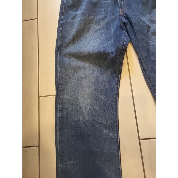 Ralph Lauren Jeans Men Classic 867 Sz: 36/34 - Picture 5 of 13